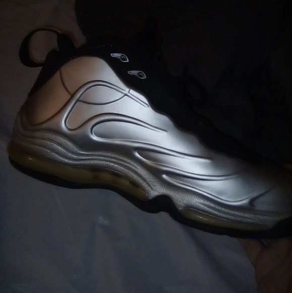 Nike Foamposite max og tim Duncan - Picture 4 of 5